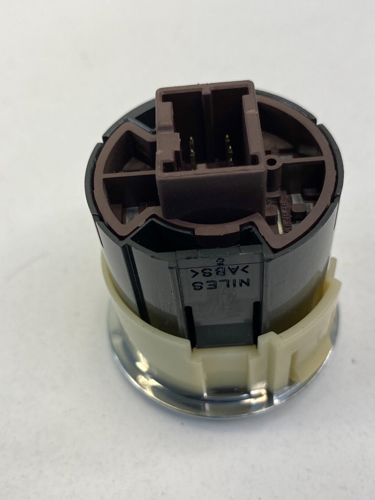 07-11 Nissan Altima Hybrid 2.5L AT Dahs Push Button Ignition Switch Remote Key