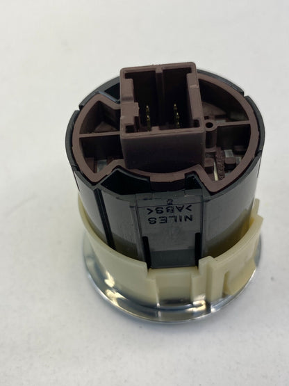 07-11 Nissan Altima Hybrid 2.5L AT Dahs Push Button Ignition Switch Remote Key