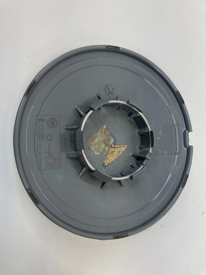 2012-2017 FIAT 500 WHEEL CENTER CAP HUBCAPS SET OF 4 68078419AC OEM