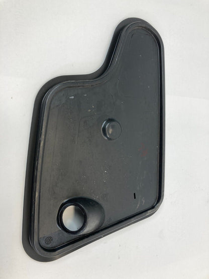 2011-2018 Volkswagen Jetta Sedan Front Left Door Check Cover Trim 5C6837915B OEM