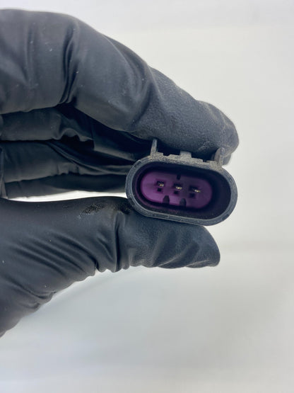 2011 11 Buick Regal Front Hood Lock Latch Release Actuator Assembly 13313237 OEM