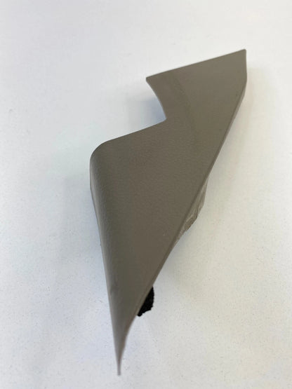 2002-2004 NISSAN ALTIMA FRONT RIGHT PASSENGER SIDE INNER MIRROR COVER 802928J000