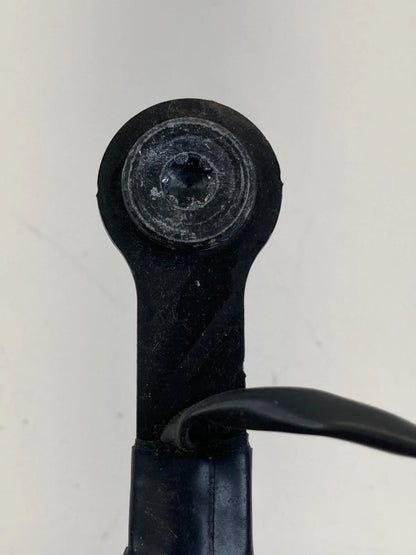 2013-2018 Nissan Altima Front Right Passenger Seat Belt Buckle OEM