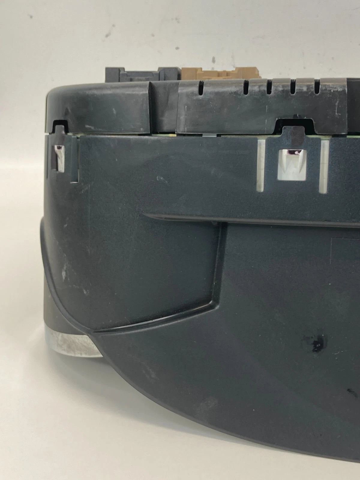 11 DODGE DURANGO DASH INSTRUMENT CLUSTER SPEEDOMETER GAUGES 202K MILES 5091487AA