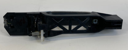 07-16 GMC Acadia 10-17 Equinox Rear Right Side Exterior Door Handle 15786204