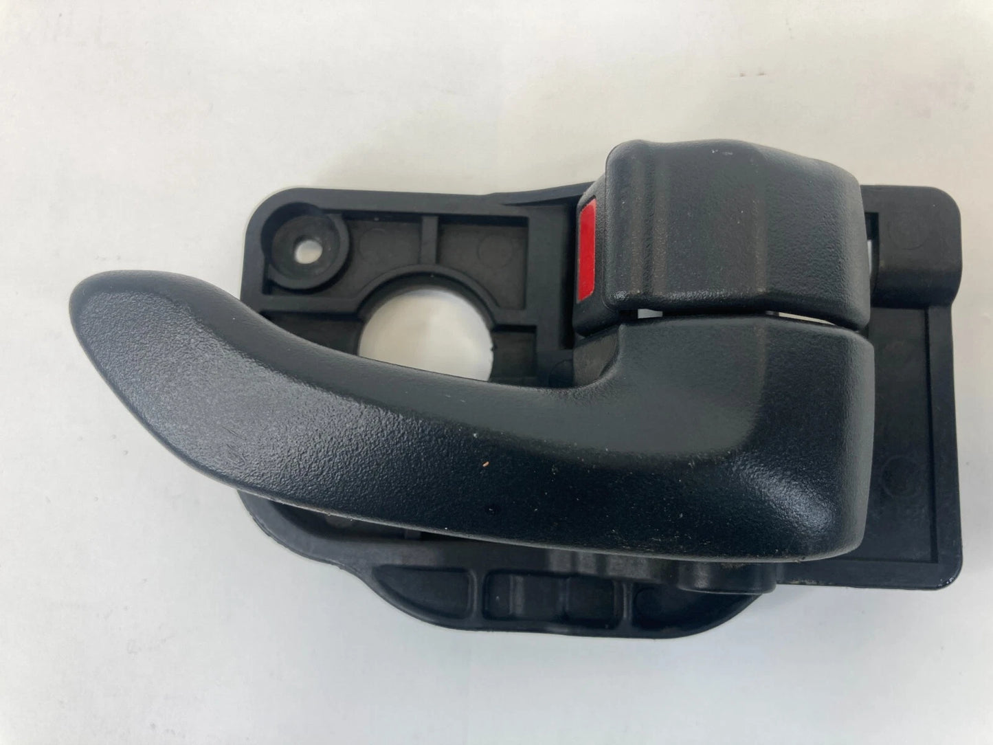 2010-2013 KIA SOUL REAR RIGHT PASSENGER SIDE INNER DOOR HANDLE ASSEMBLY OEM