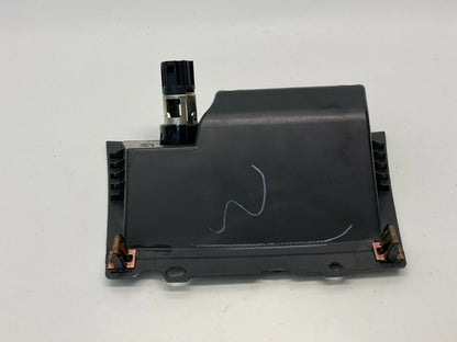 2006-2009 MERCURY MILAN FORD FUSION FRONT CENTER DASH ASHTRAY W/ LIGHTER OEM