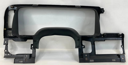 2003-2006 LINCOLN NAVIGATOR DASH SPEEDOMETER CLUSTER DASH BEZEL TRIM 2L7X78045C9