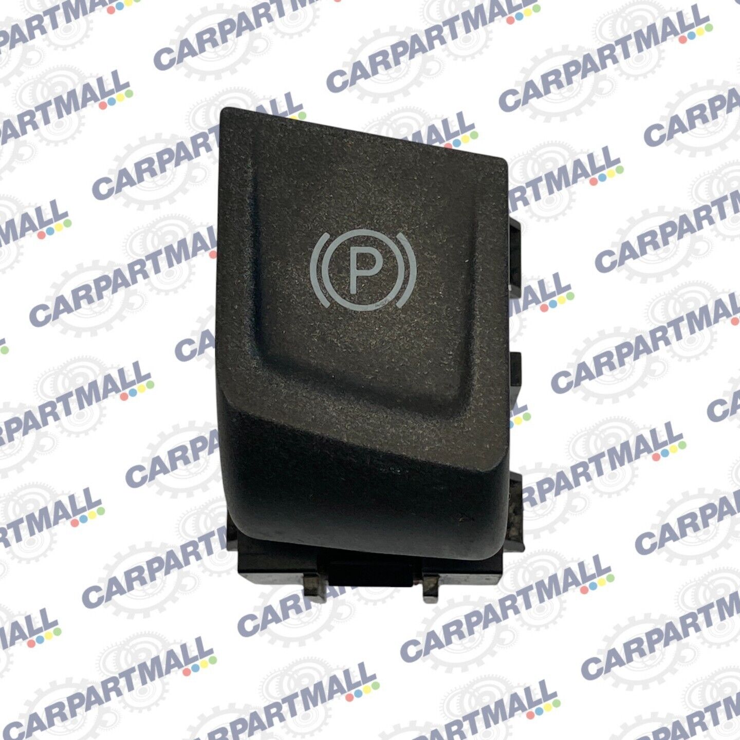 2010-2016 Cadillac SRX Park Parking Brake Release Control Switch 25887469 OEM