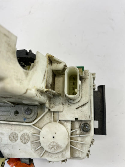 2009 2010 DODGE JOURNEY FRONT LEFT SIDE DOOR LOCK LATCH ACTUATOR 04589693AA OEM