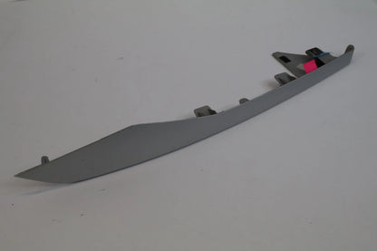 2011-2015 FORD EXPLORER CENTER DASH RIGHT PASSENGER SIDE MOLDING BEZEL TRIM