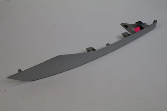 2011-2015 FORD EXPLORER CENTER DASH RIGHT PASSENGER SIDE MOLDING BEZEL TRIM OEM