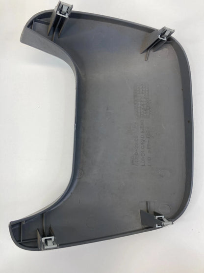 1999 2000 HYUNDAI ELANTRA RIGHT LOWER INTERIOR PANEL COVER TRIM 84750-29100 OEM