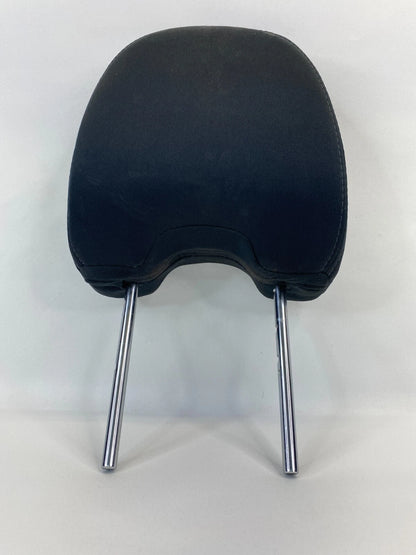 2009 2010 SUBARU FORESTER FRONT RIGHT PASSENGER SEAT HEADREST HEAD REST OEM
