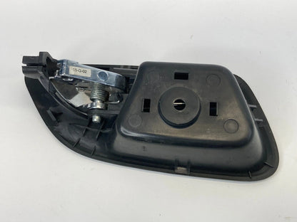 2011-2016 CHEVROLET CRUZE 16 CRUZE LIMITED FRONT LEFT SIDE INNER DOOR HANDLE OEM