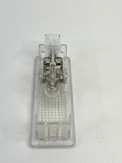 2002-2005 BMW 745I 745LI REAR INNER INTERIOR DOOR COURTESY LIGHT LAMP 6902911
