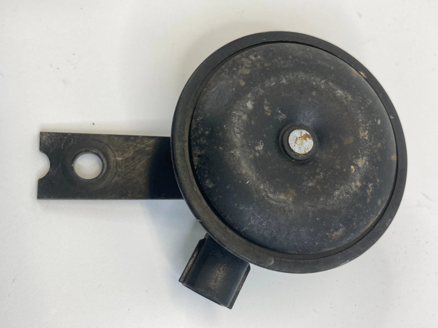 2011-2014 HYUNDAI SONATA HIGH NOTE HORN SIGNAL ALARM SIREN ASSY 96630-3S000 OEM