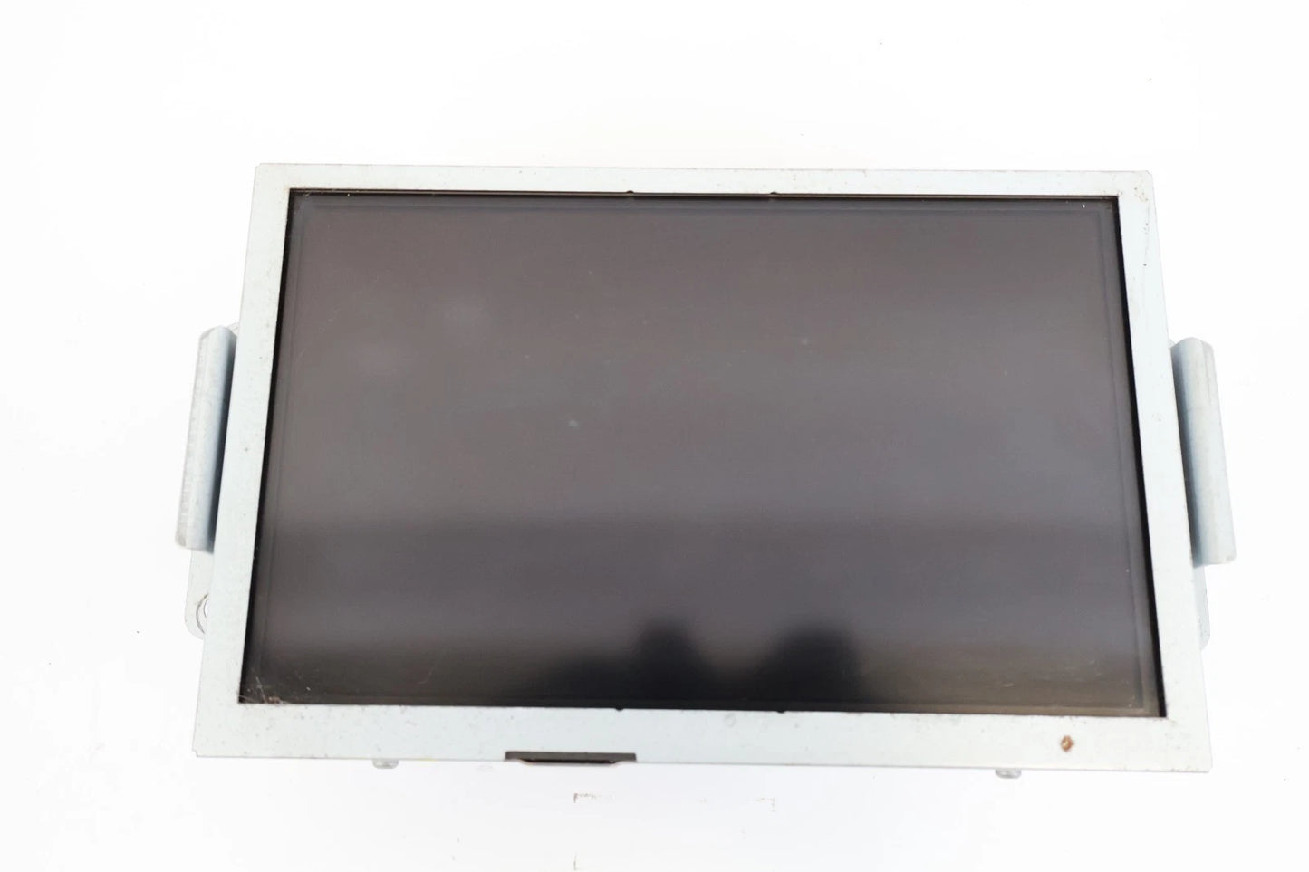 2011-2013 FORD EXPLORER RADIO INFORMATION DISPLAY SCREEN 8" BB5T-18B955-AH OEM