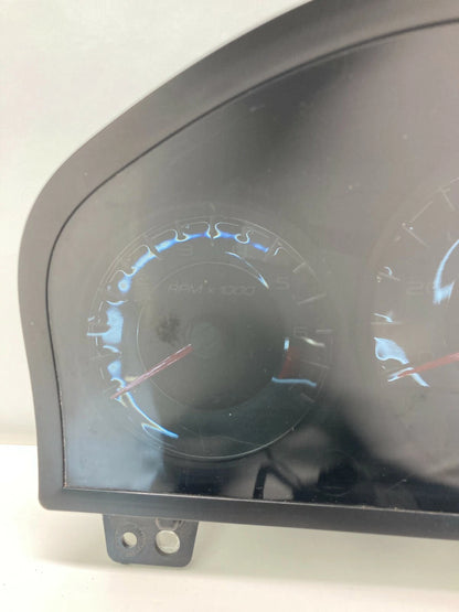 2010 10 FORD FUSION SPEEDOMETER INSTRUMENT CLUSTER GAUGES AE5T-10849-FE OEM