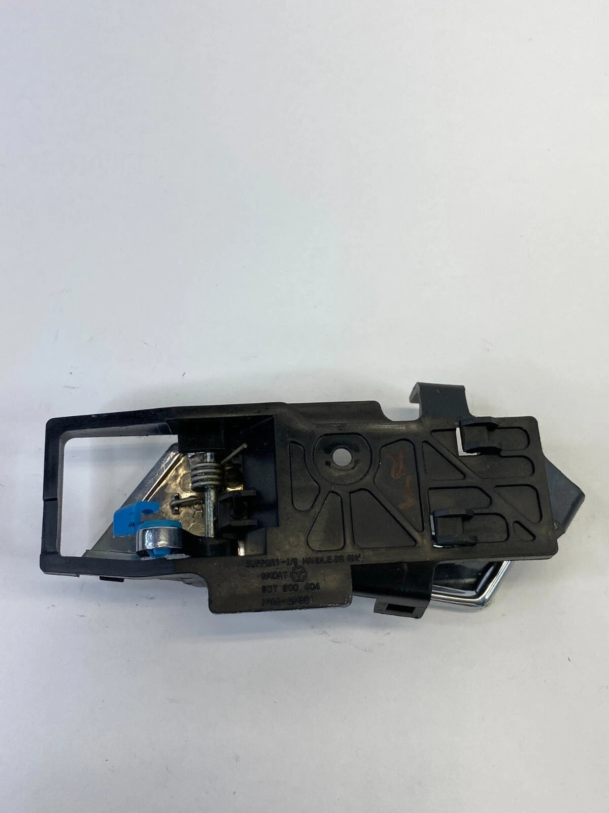 2009-2011 CHEVROLET AVEO5 FRONT RIGHT INTERIOR DOOR HANDLE OEM FACTORY SWT200404