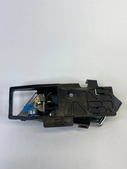 2009-2011 CHEVROLET AVEO5 FRONT RIGHT INTERIOR DOOR HANDLE OEM FACTORY SWT200404