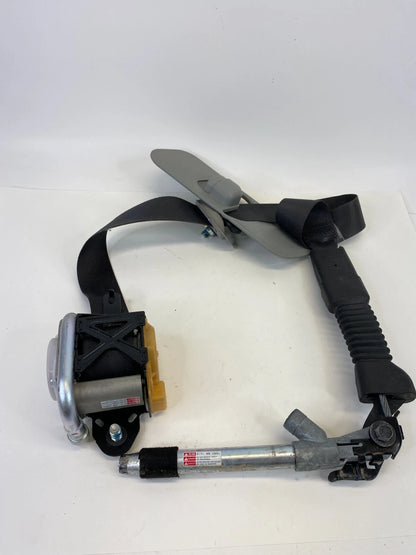 11-16 KIA OPTIMA FRONT LH DRIVER SIDE SEAT BELT RETRACTOR & PRETENSIONER ASSY