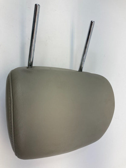 2007 2008 2009 Toyota Camry Front Left Driver Side Seat Headrest Head Rest OEM