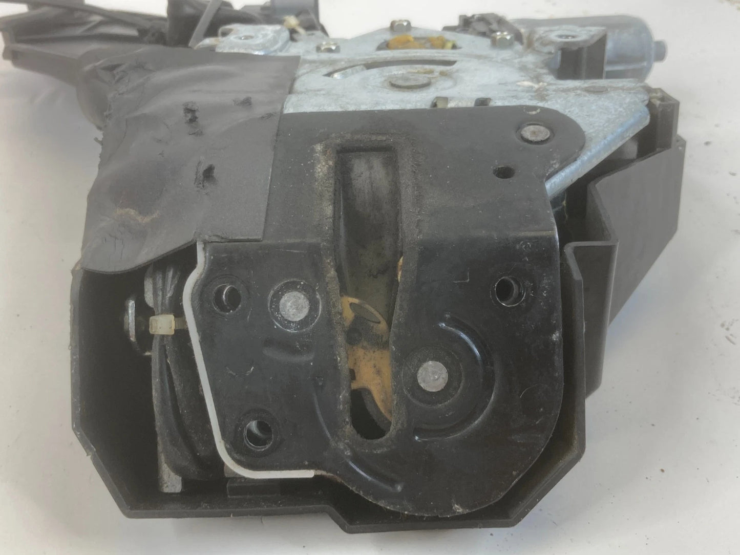2005-2010 HONDA ODYSSEY REAR LEFT POWER SLIDING DOOR LATCH LOCK ACTUATOR MOTOR