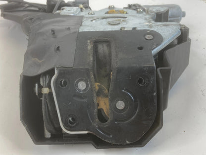 2005-2010 HONDA ODYSSEY REAR LEFT POWER SLIDING DOOR LATCH LOCK ACTUATOR MOTOR