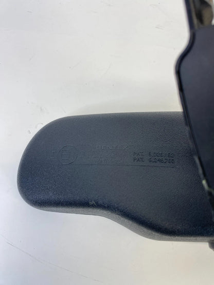 2003 2004 CADILLAC CTS REAR VIEW INTERIOR MIRROR W/ONSTAR AUTO DIM 11015322 OEM