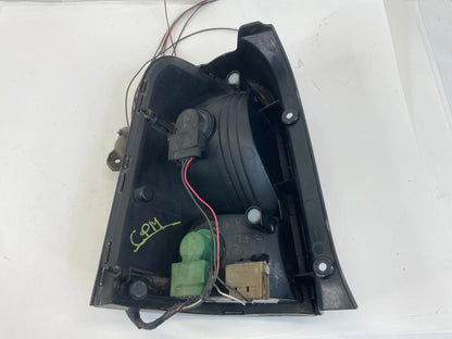 2005-2007 MERCURY MARINER REAR RIGHT SIDE TAILLIGHT TAIL LAMP 5E64-13B504-A OEM