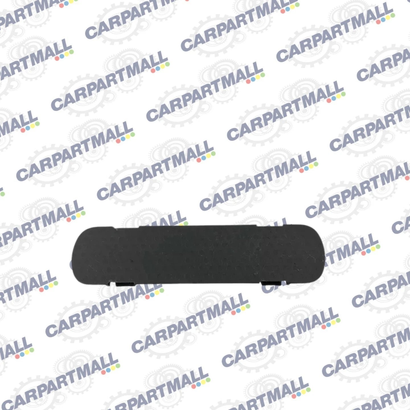 07-09 Nissan Sentra Rear Right Side Inner Door Pull Handle Cover Cap 80944ET000