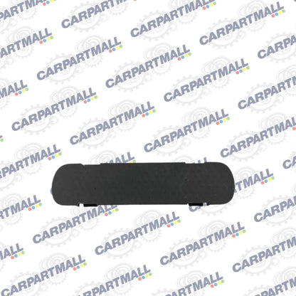 07-09 Nissan Sentra Rear Right Side Inner Door Pull Handle Cover Cap 80944ET000