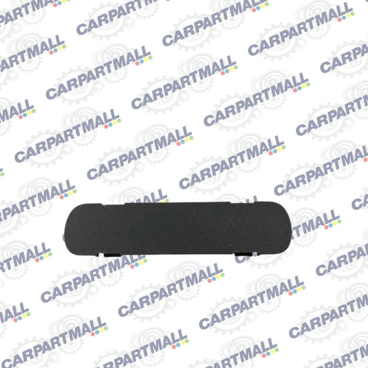 07-09 Nissan Sentra Rear Right Side Inner Door Pull Handle Cover Cap 80944ET000