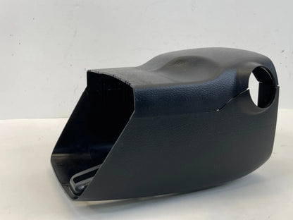 2008-2013 TOYOTA HIGHLANDER STEERING COLUMN UPPER LOWER COVER SHROUD TRIM OEM