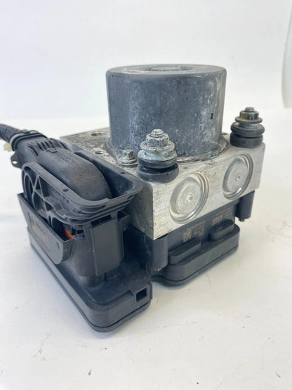 13 14 15 NISSAN ALTIMA 2.5L FWD ABS PUMP ANTI LOCK BRAKE MODULE 476603TA0 OEM