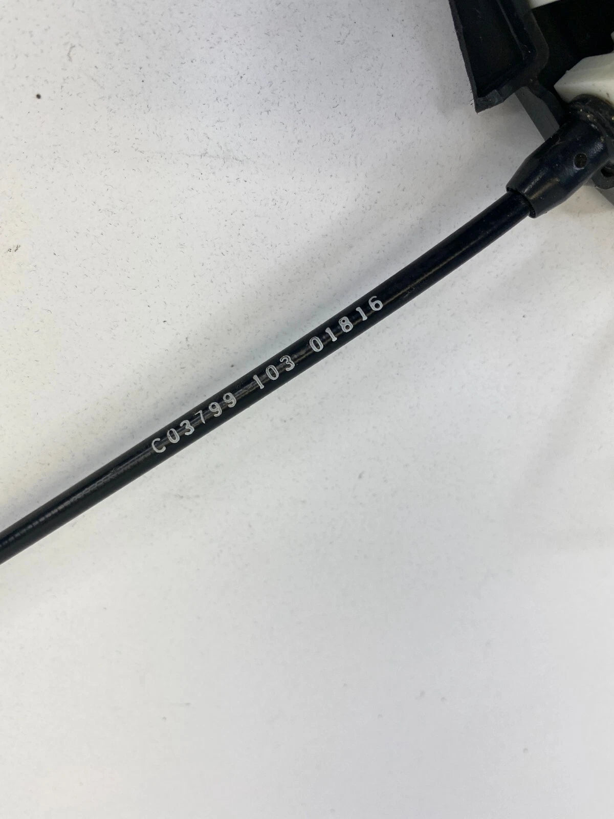 2011-2020 DODGE JOURNEY FRONT RIGHT DOOR LOCK LATCH RELEASE ACTUATOR 04589916AE