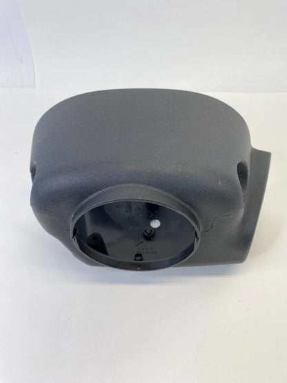 2003 04 05 06 2007 CADILLAC CTS STEERING COLUMN COVER TRIM SHROUD BEZEL 26087847