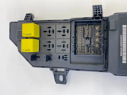 03-09 SAAB 9-3 2.0L UNDER DASH FUSE RELAY BOX W BODY CONTROL MODULE 12798346 OEM
