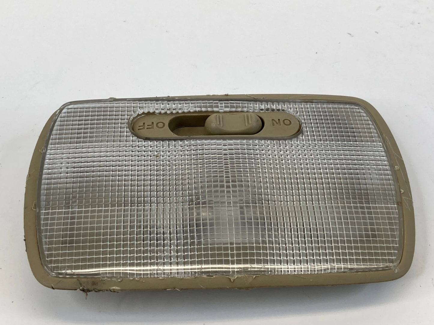 2008-2012 Honda Accord SEDAN Roof Overhead Dome Map Light Lamp OEM