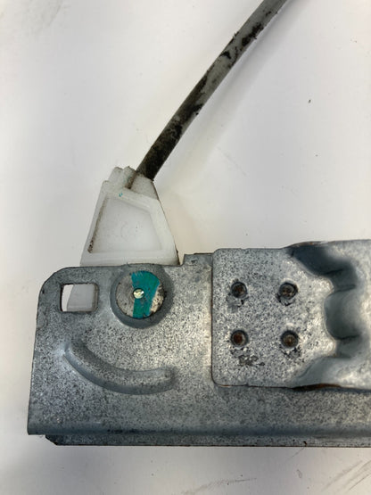 2013-2015 Chevrolet Spark Front Right Door Power Window Motor w/ Regulator OEM