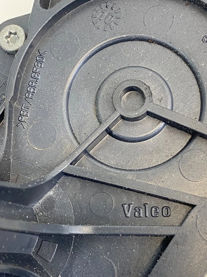 07 08 09 10 11 DODGE NITRO REAR LIFTGATE WINDSHIELD WIPER MOTOR 55157447AA OEM