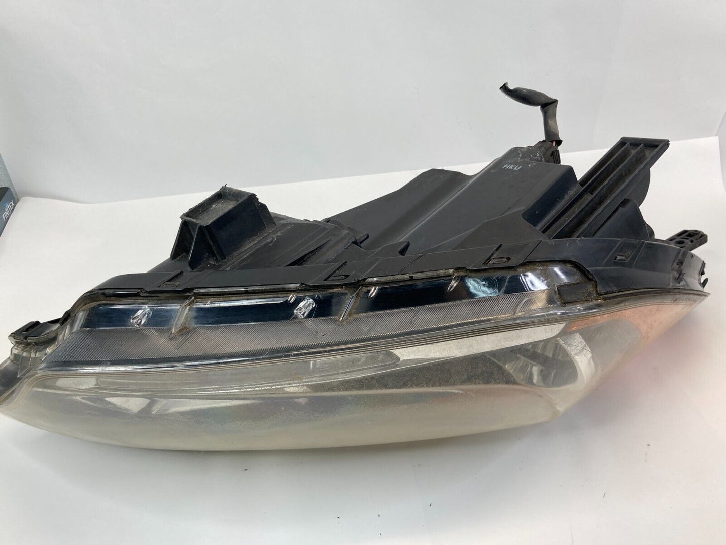 2012-2017 Kia Rio Front Right Side Headlight Headlamp Head Lamp OEM