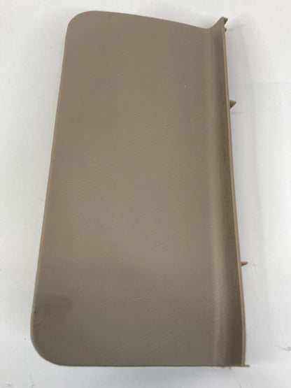 2000-2007 FORD TAURUS LEFT DRIVER SIDE DASH END CAP COVER TRIM YF12-5404481 OEM