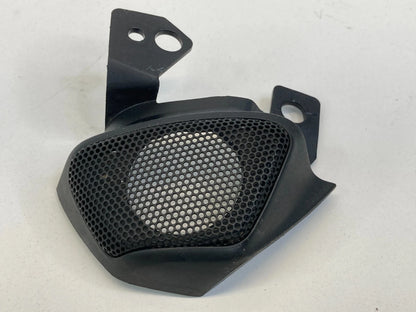 2006-2013 LEXUS IS250 IS350 FRONT RIGHT SPEAKER TRIM COVER BEZEL 67609-53030 OEM