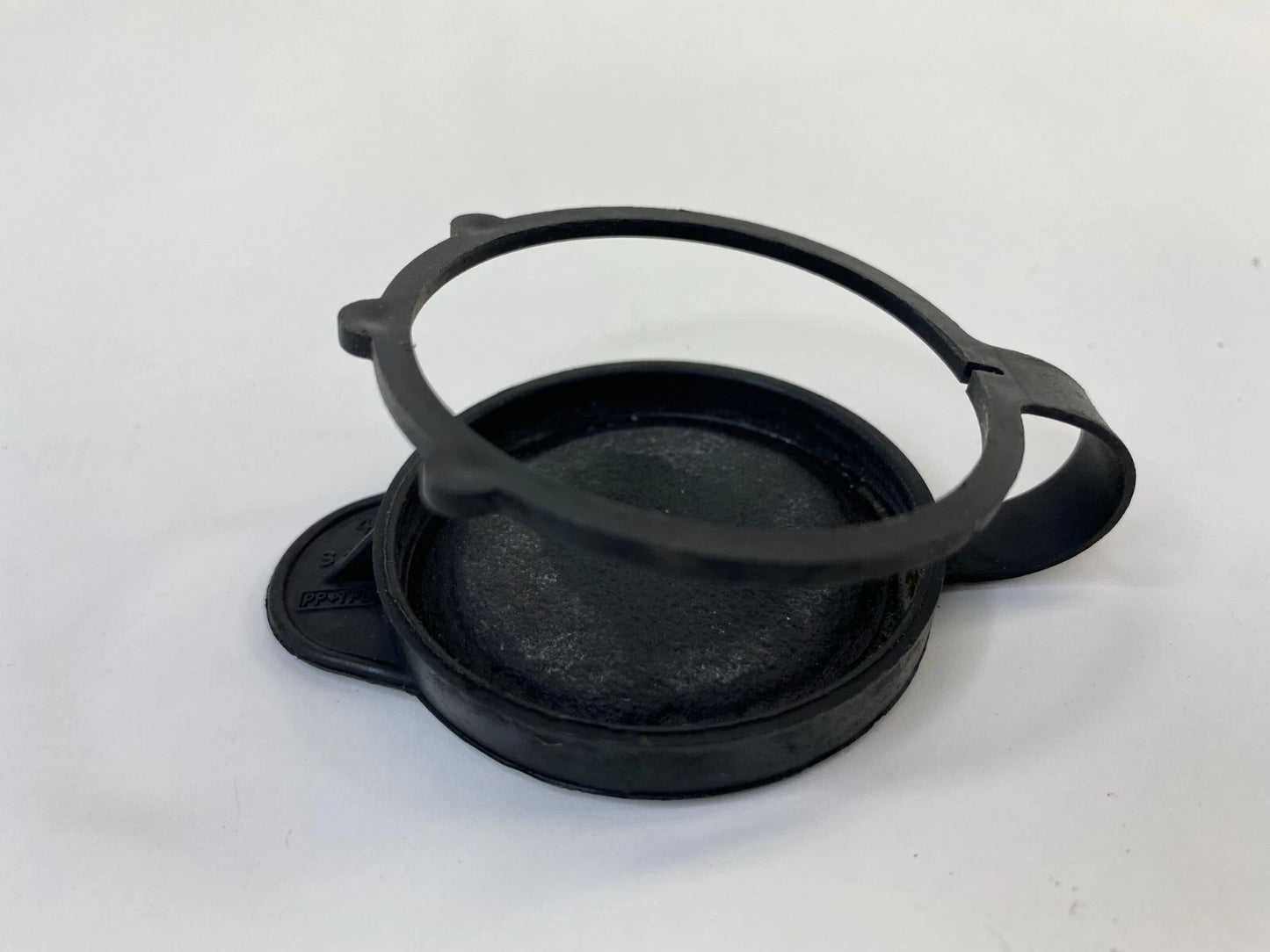 2006-2011 BUICK LUCERNE 3.8L V6 ENGINE COOLANT RECOVERY TANK CAP COVER OEM