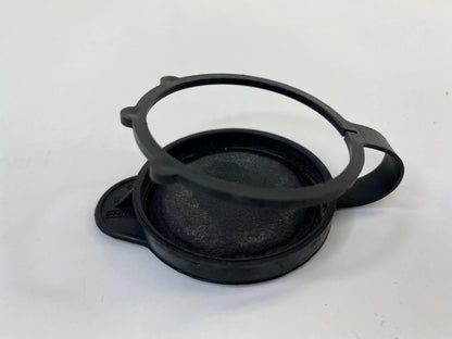 2006-2011 BUICK LUCERNE 3.8L V6 ENGINE COOLANT RECOVERY TANK CAP COVER OEM