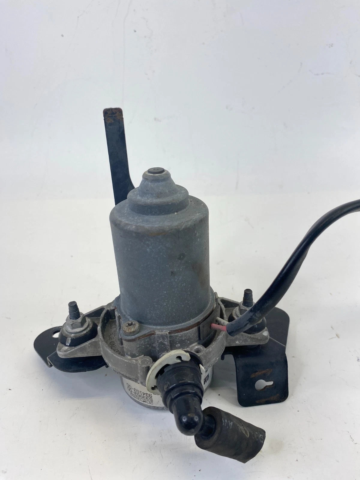 2010-2017 Buick Enclave Auxiliary Power Brake Booster Auxiliary Pump 20803252