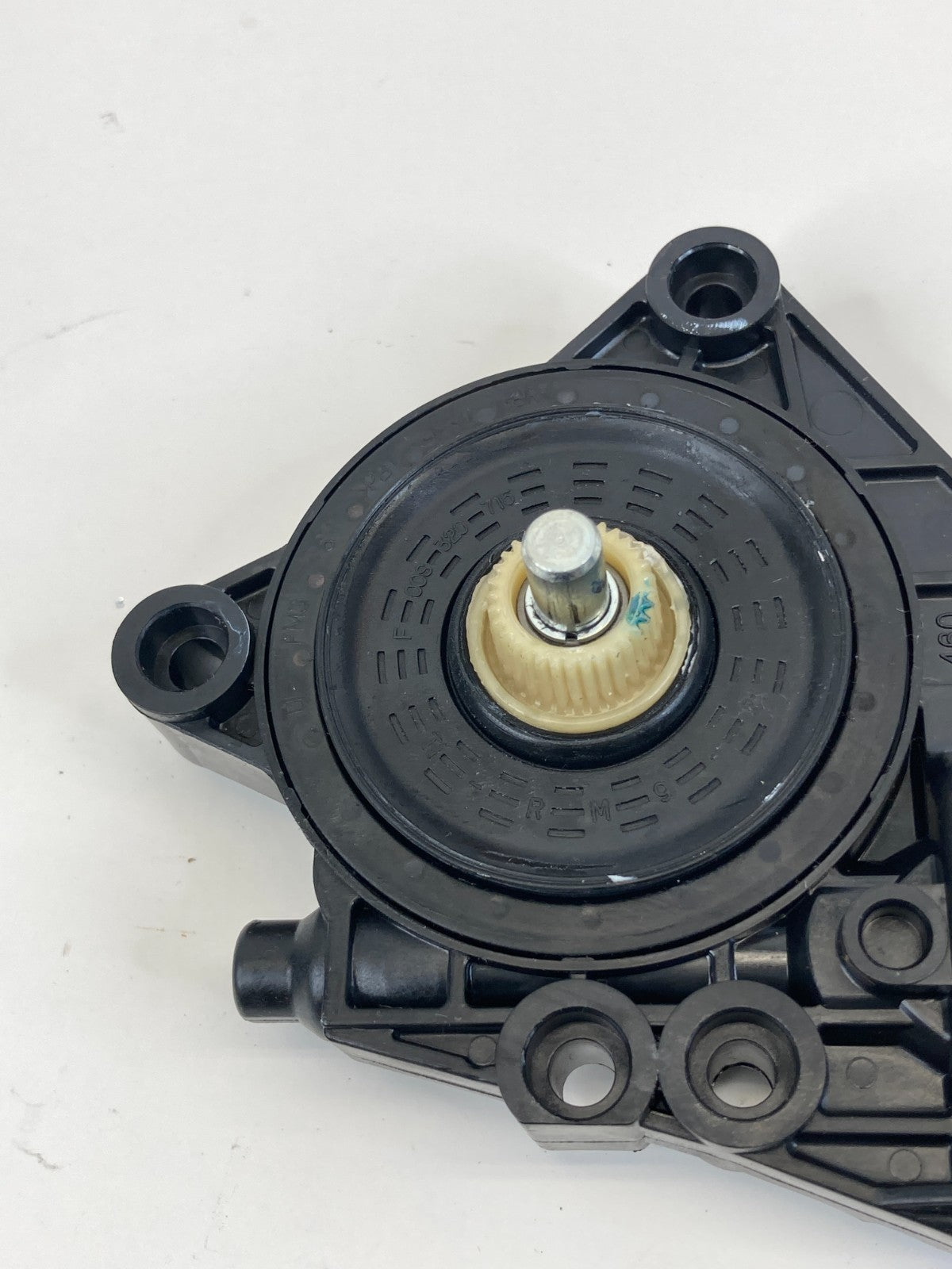 11-14 Hyundai Sonata Front Right Passenger Side Door Window Motor 0130822608 OEM