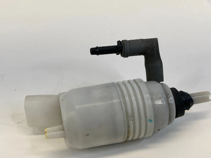 2009-2017 Chevrolet Traverse Rear Windshield Wiper Washer Pump Assy ELA10853AB